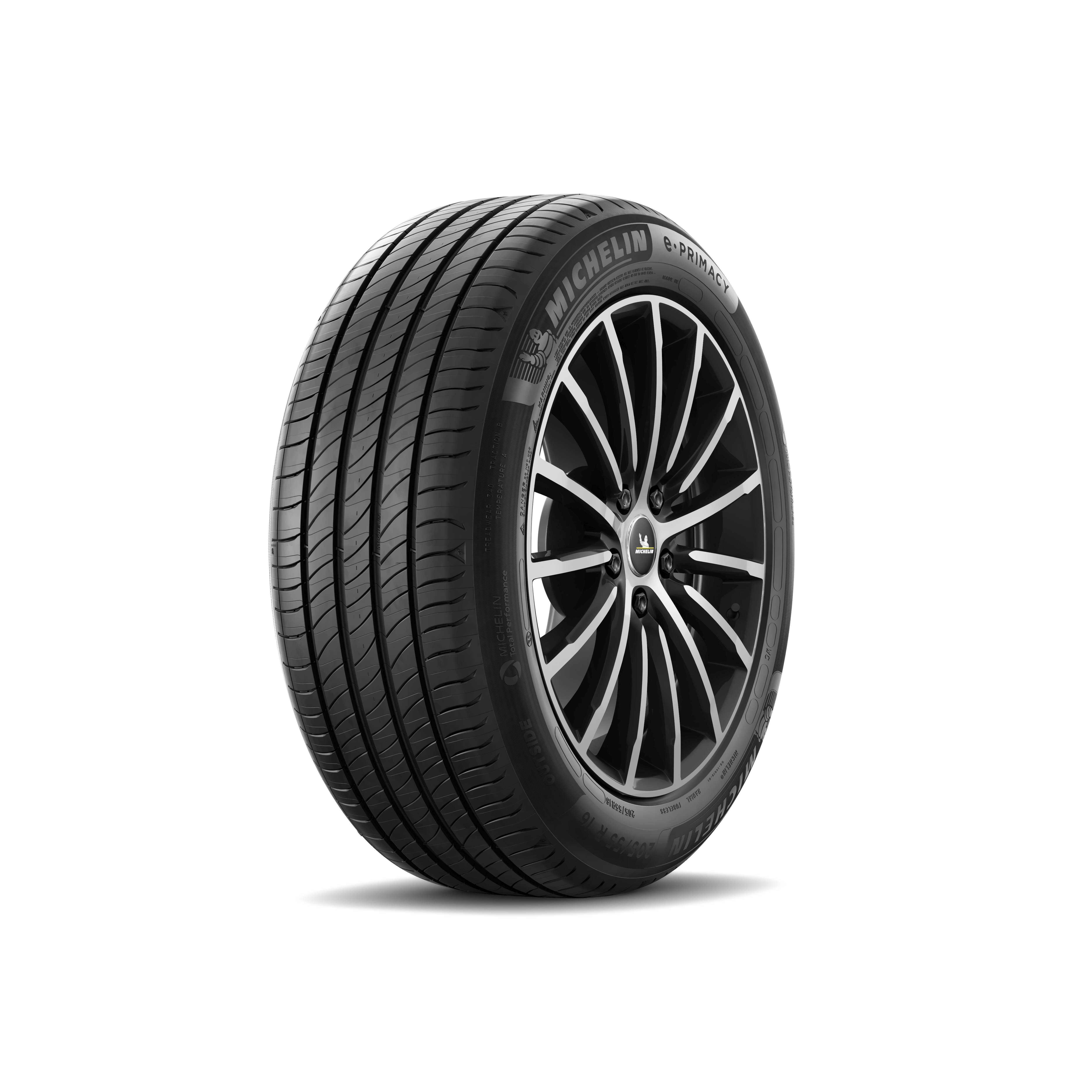 MICHELIN E PRIMACY 225/40R18 92V