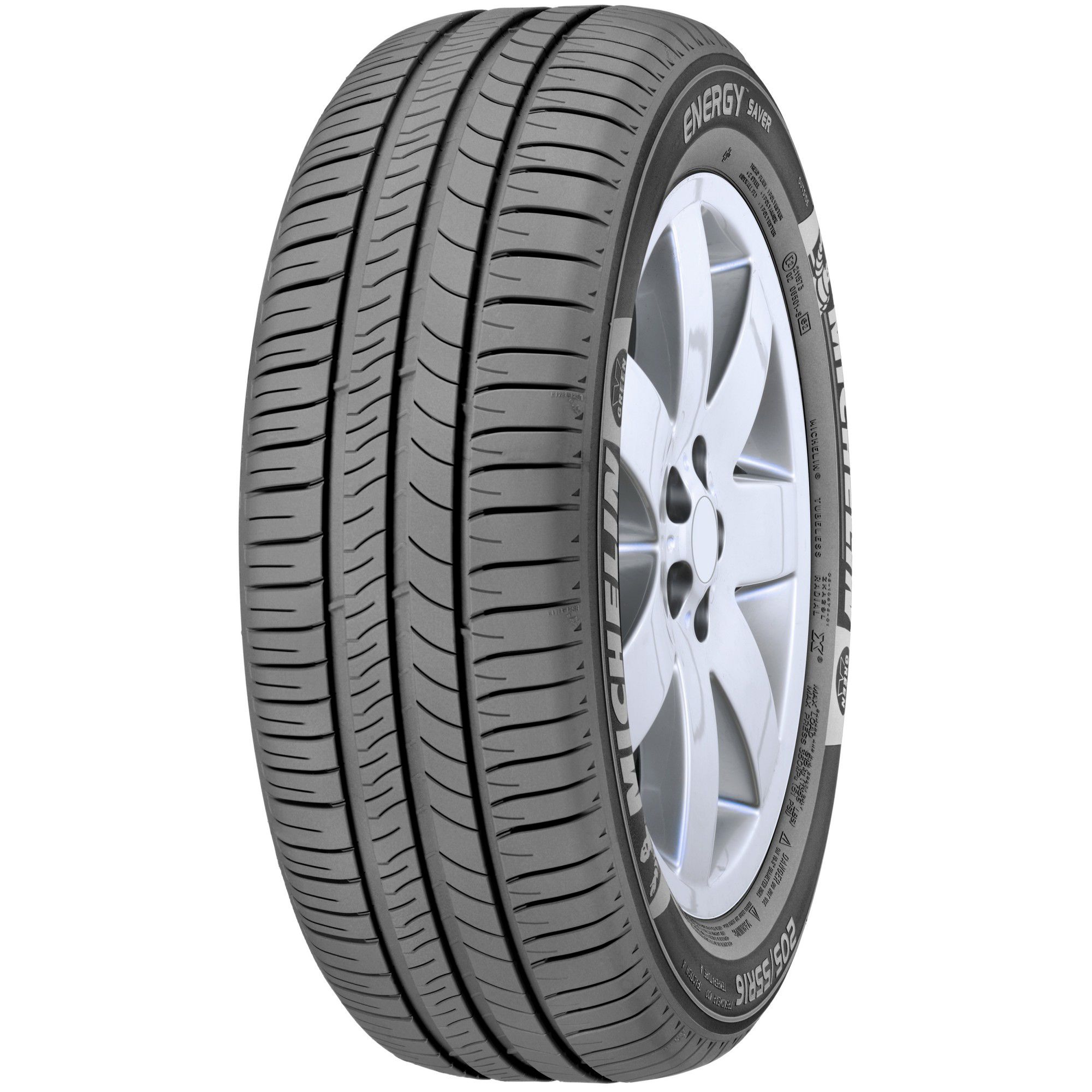 MICHELIN ENERGY SAVER+ 175/65R14 82T