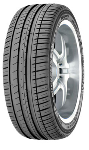 MICHELIN PILOT SPORT 3 195/50R15 82V