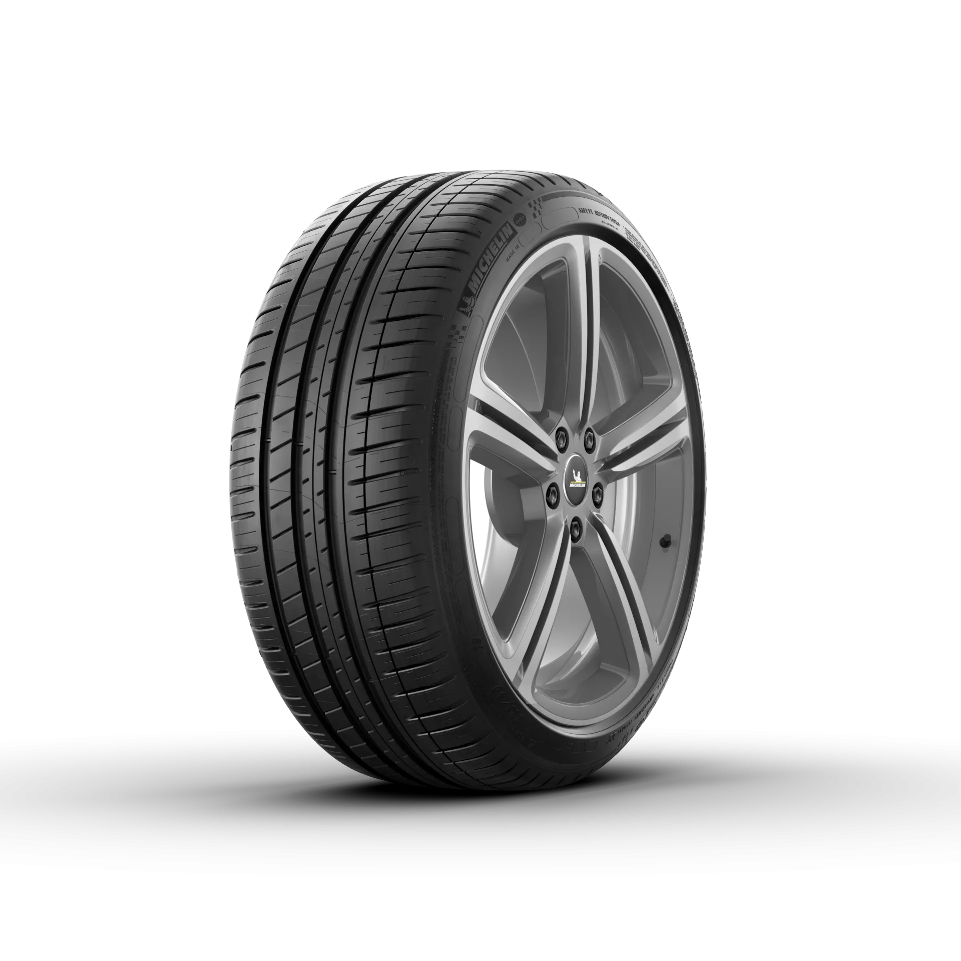 MICHELIN PILOT SPORT 3 195/50R15 82V