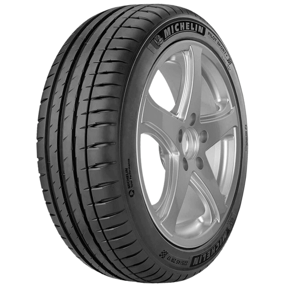 Michelin Pilot Sport 4 225/40R18 92Y