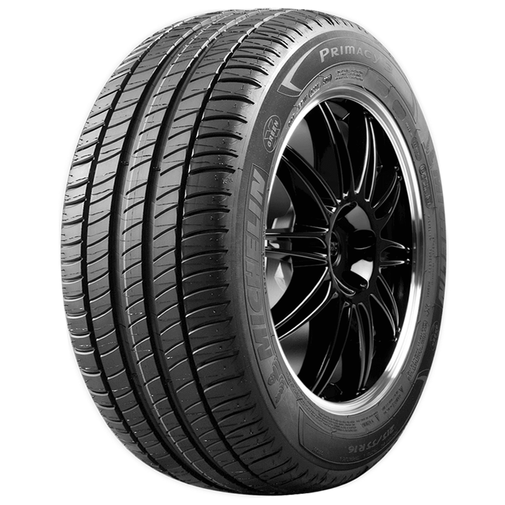 MICHELIN PRIMACY 3 GRNX ZP 195/55R16 87H