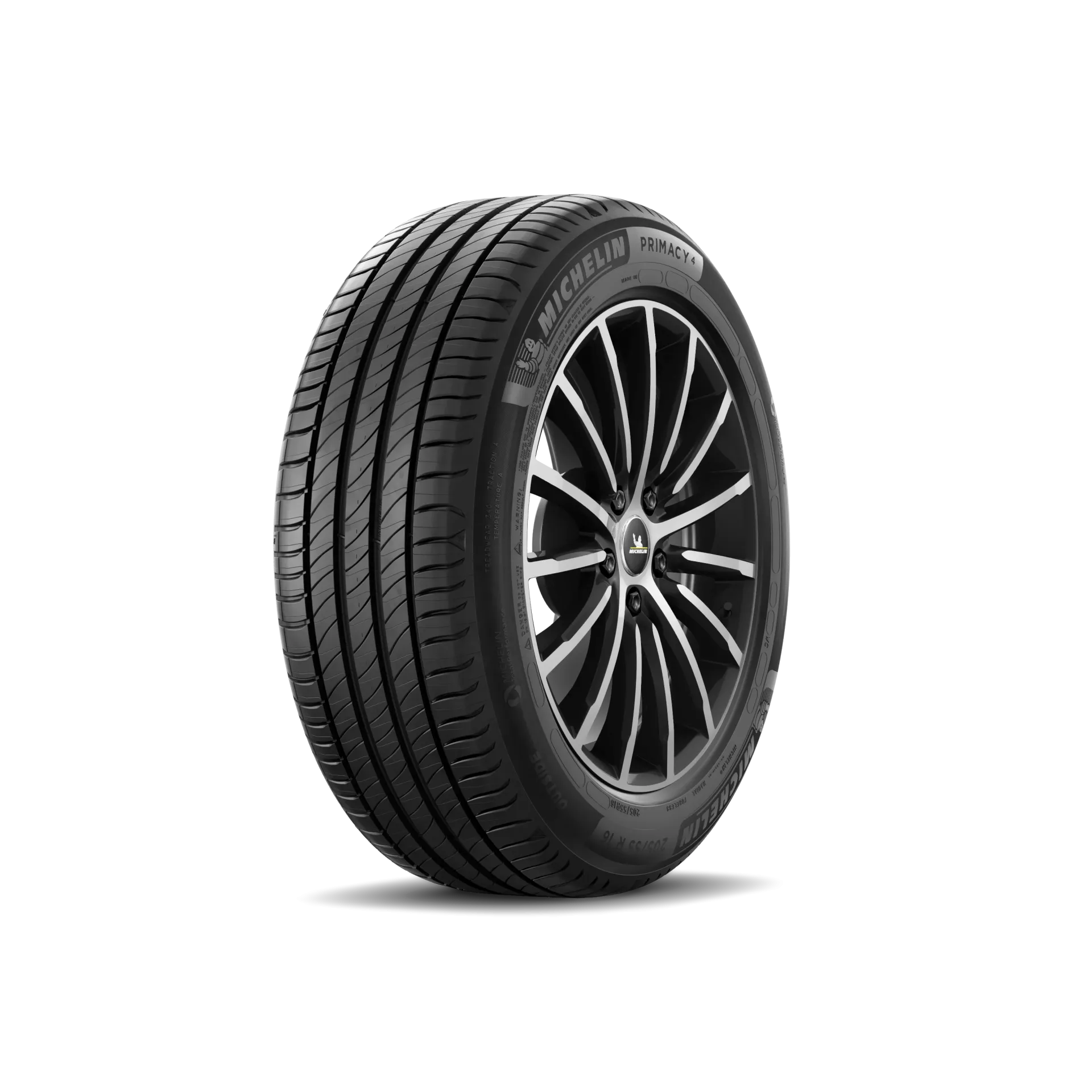 MICHELIN PRIMACY 4 185/65R15 92T