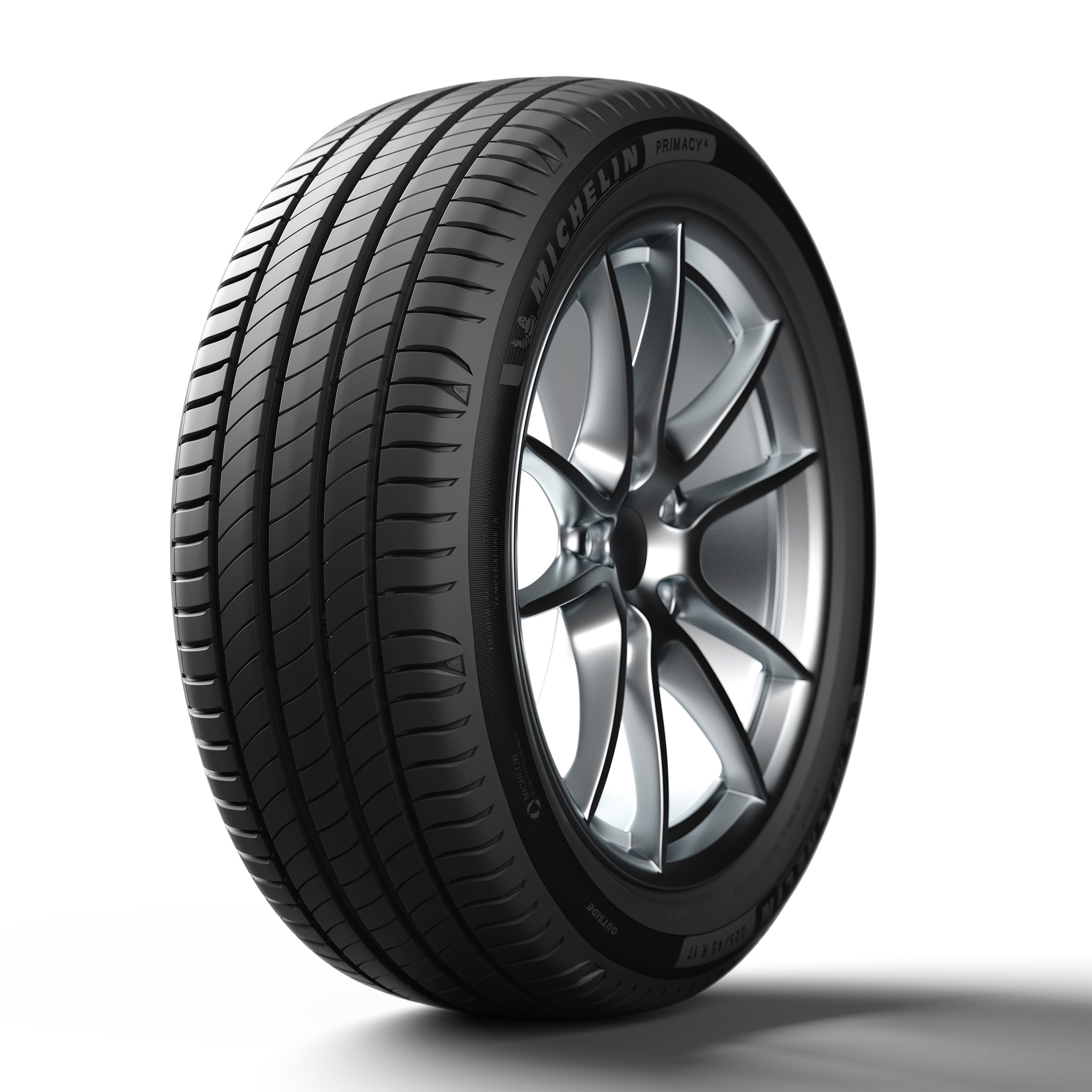 MICHELIN PRIMACY 4 195/65R15 91H