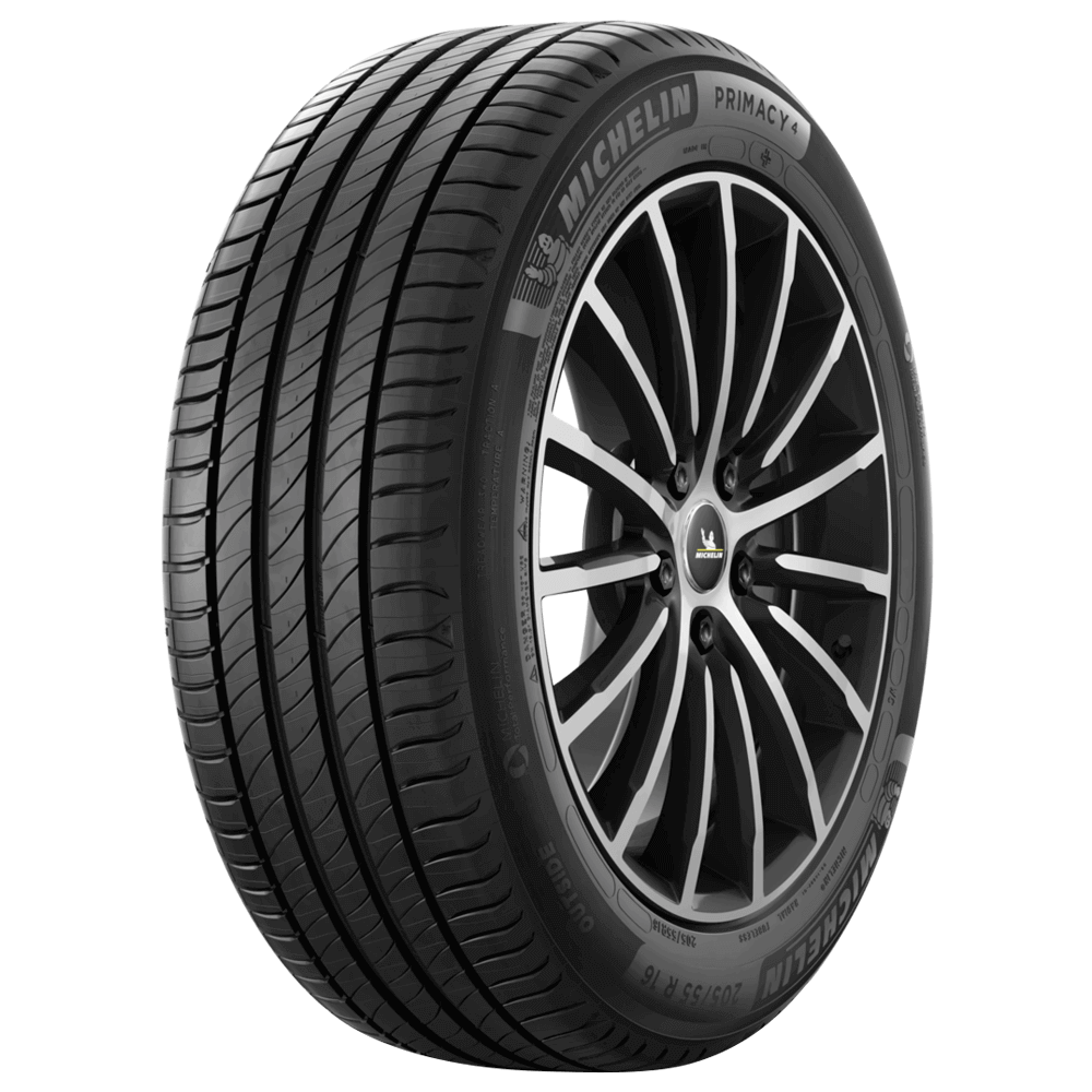 Michelin Primacy 4+ 205/55R16 91V
