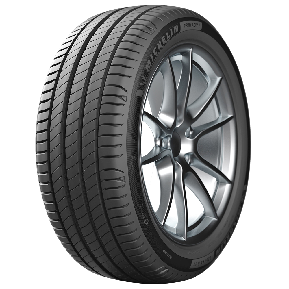 MICHELIN PRIMACY 4+ XL 215/55R18 99V XL