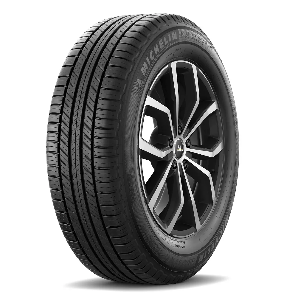MICHELIN PRIMACY SUV 285/60R18 116V