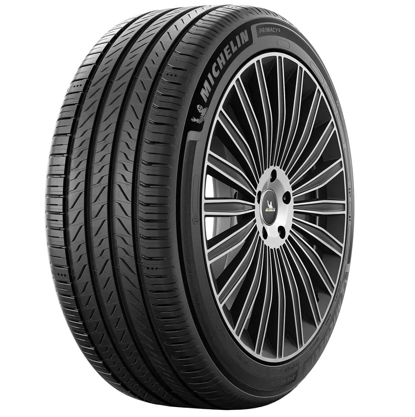 MICHELIN PRIMACY5 ENERGY 205/55R16 91V