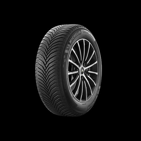 MICHELIN XL TL CROSSCLIMATE 2 M+S 3PMSF U/NL:A 195/65R15 95V
