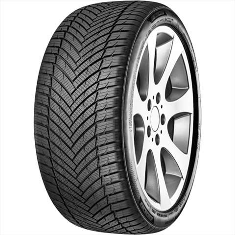 MINERVA 165/60 R14 79H ALL SEASON MASTER XL