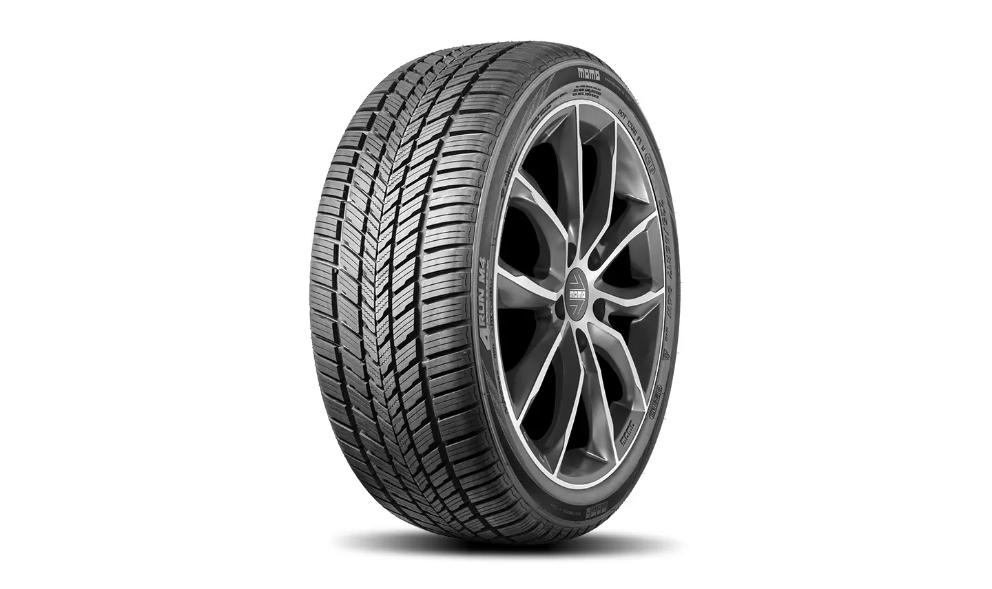 MOMO M-4 FOUR SEASON 175/65R14 82T