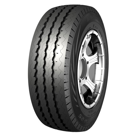 NANKANG CW-25 165/80R14C 97/95R