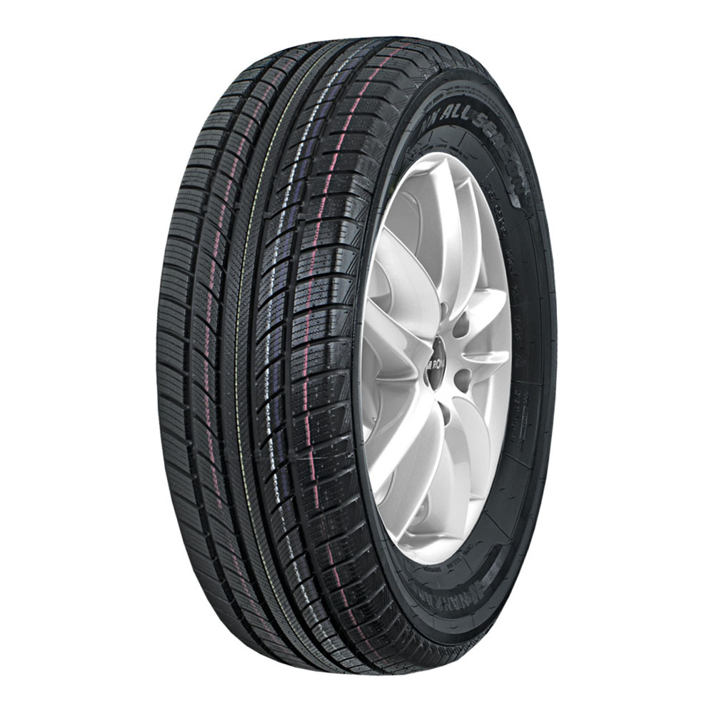 NANKANG N607 165/60R14 75H