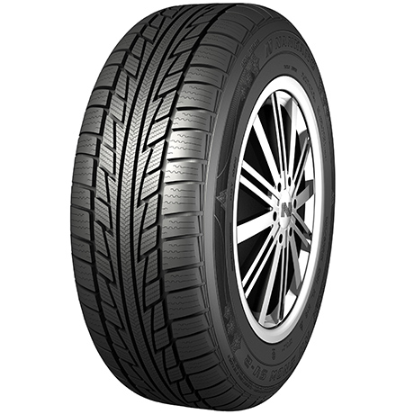 NANKANG SV-2 175/70R13 82T