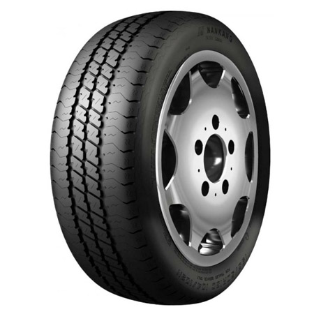 NANKANG TR10 155/70R12C 104/102N