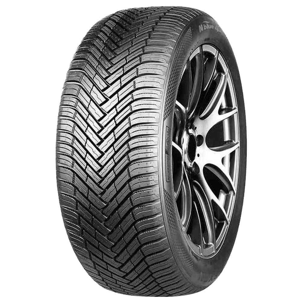 Nexen N Blue 4 Season 2 235/55R17 103W