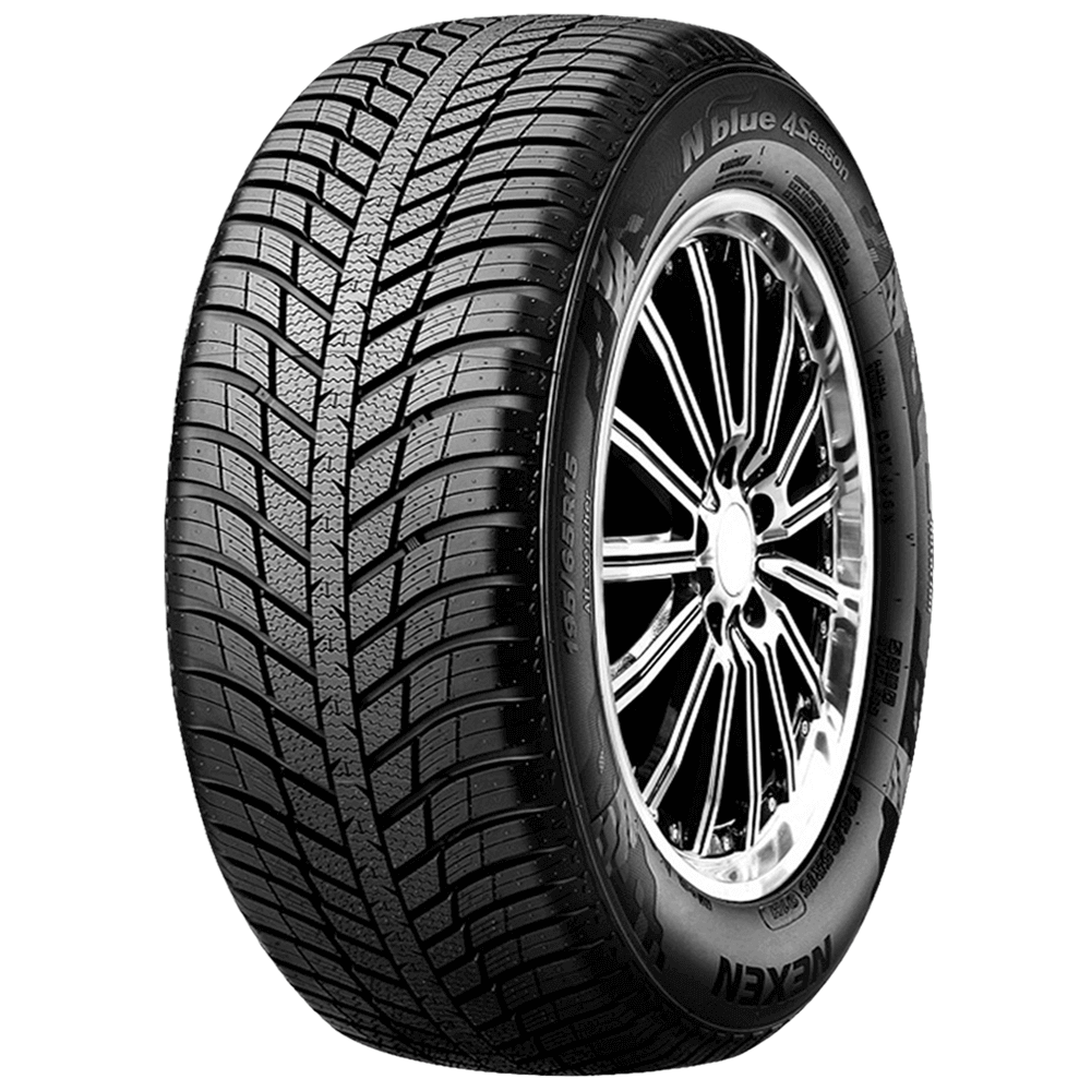 Nexen N blue 4 Season XL 185/60R15 88H XL