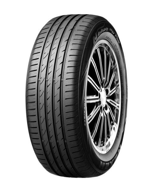 NEXEN N'BLUE HD PLUS 205/55R15 88V
