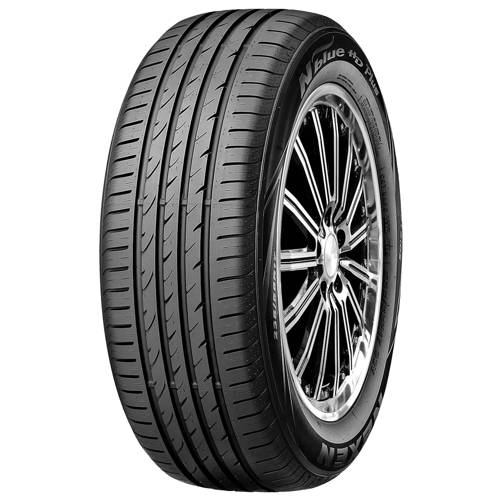 Nexen N Blue HD Plus 205/60R16 92H