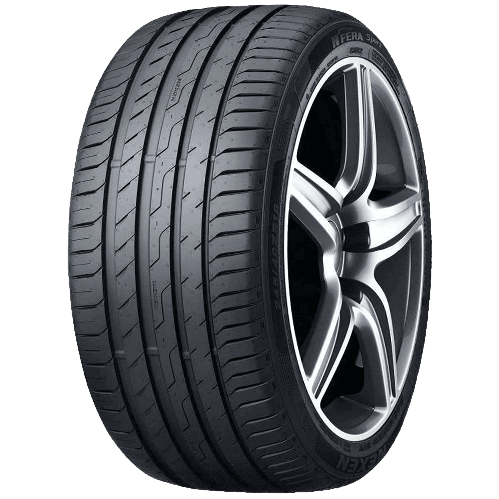 Nexen N Fera Sport 255/40R18 95Y