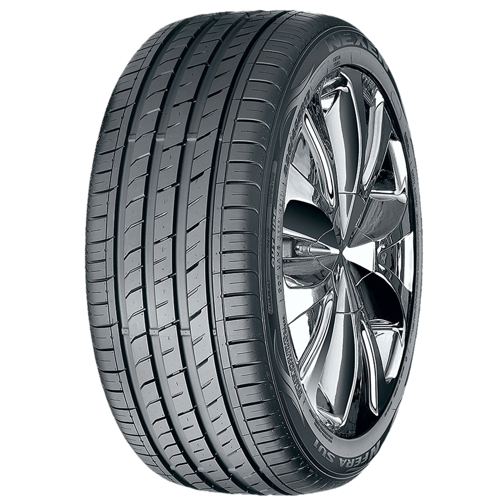 Nexen N Fera SU1 XL 215/45R17 91W XL