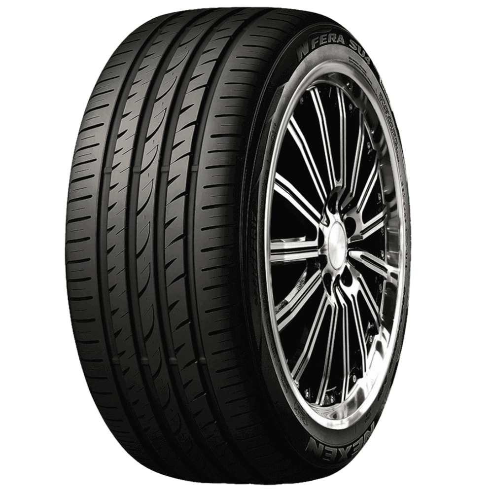 Nexen N Fera SU4 255/45R18 103W