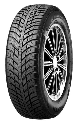 Nexen NBLUE 4 SEASON 165/65R14 79T
