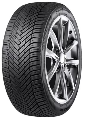 Nexen Nblue 4 Seasons2 255/35R20 97Y