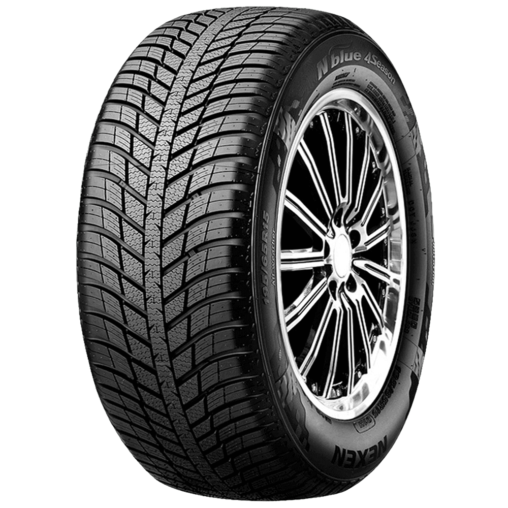 NEXEN NBLUE 4SEASON 195/65R15 91H