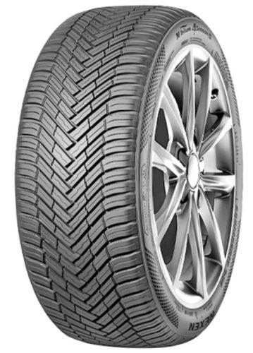 Nexen Nblue 4Season 2 255/35R18 94Y