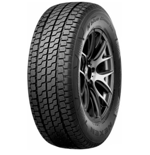 Nexen Nblue-4Season-Van 195/70R15 104/102R