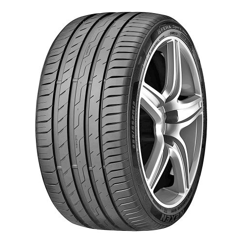 Nexen NFera Sport PJ 255/40R18 95Y