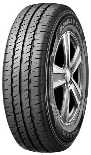 Nexen ROADIAN CT8 195/75R16 107/105T