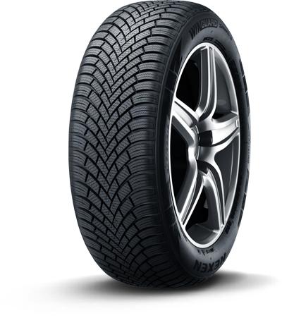 Nexen WG-SnowG3-WH21 205/55R16 91T