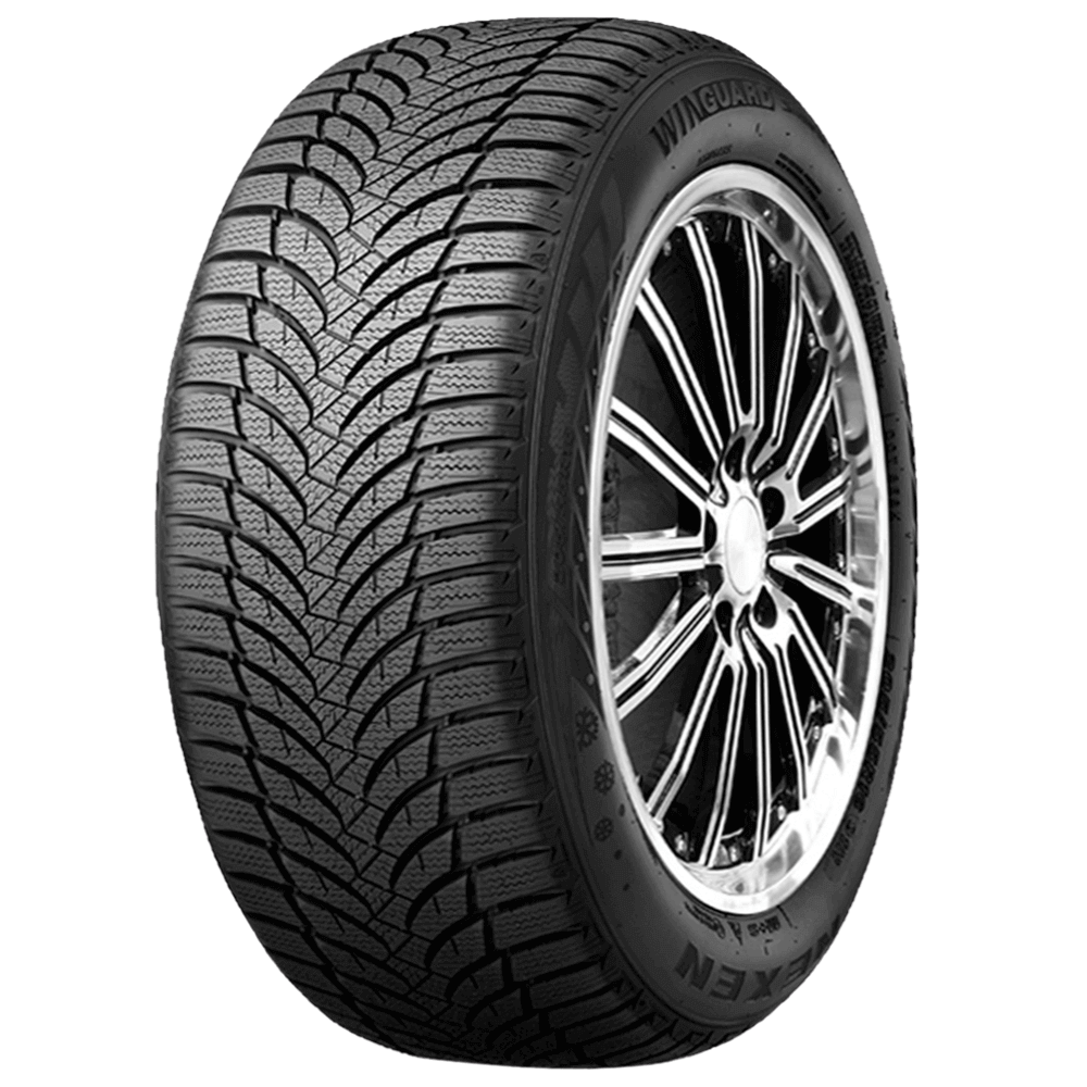 Nexen WINGUARD Snow G WH2 XL 205/65R15 99T XL