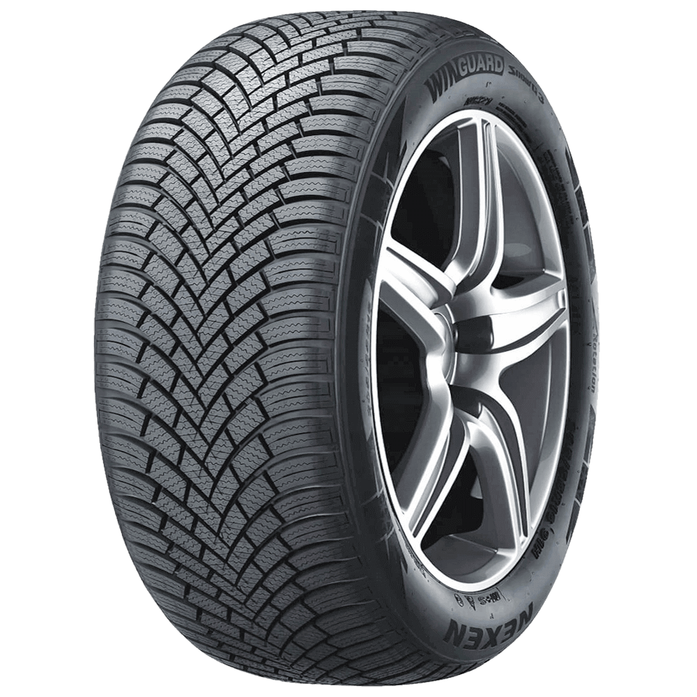 Nexen WINGUARD Snow G3 WH21 195/65R15 91T