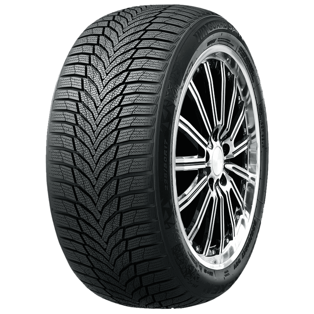 NEXEN WINGUARD Sport 2 SUV WU7 XL 255/55R18 109V XL