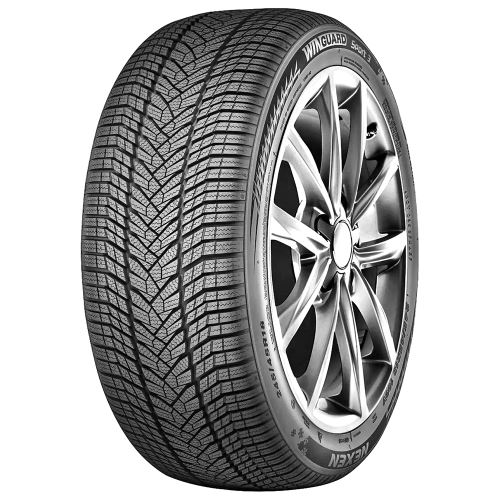 Nexen Winguard Sport 3 205/55R16 91H