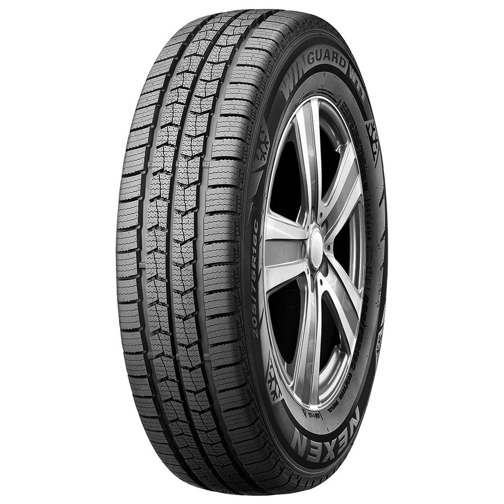 NEXEN WINGUARD WT1 195/60R16C 99/97T