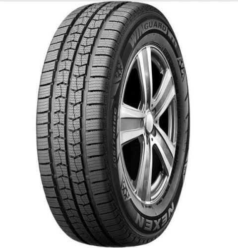 Nexen Winguard WT1 215/70R15 109/107R