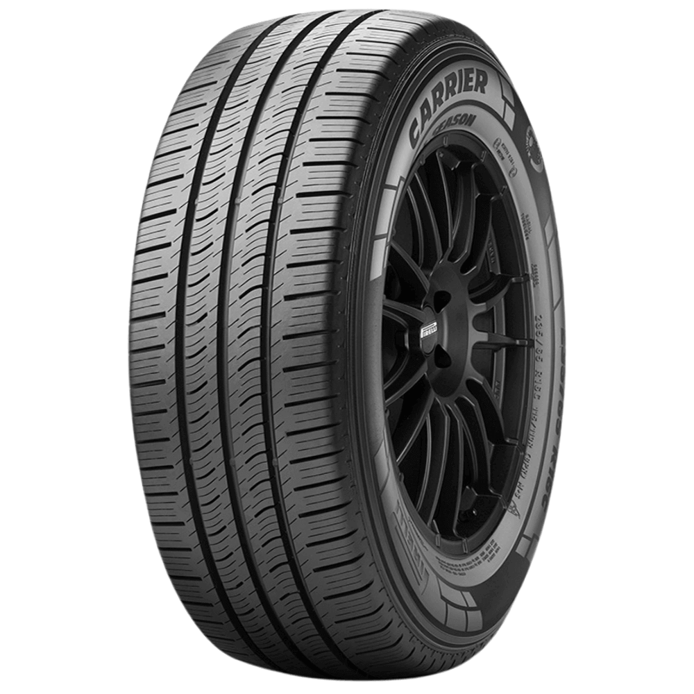 Pirelli Carrier All Season 195/75R16 110R