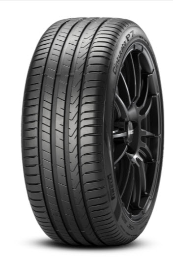 PIRELLI CINTURATO P7 (P7C2) 205/55R17 91V