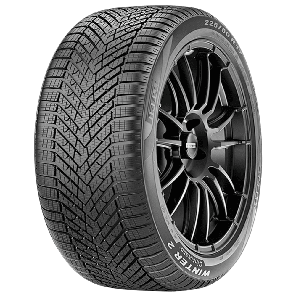 Pirelli Cinturato Winter 2 205/60R16 96H