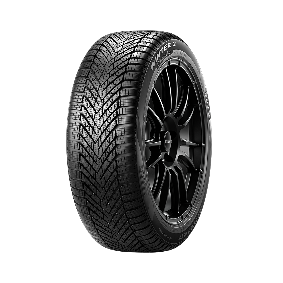 PIRELLI CINTURATO WINTER 2 225/40R18 92V