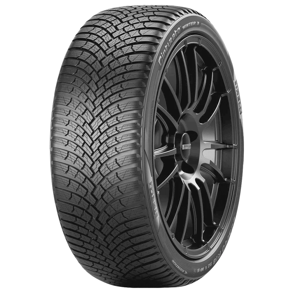 Pirelli Cinturato Winter 3 215/60R16 99V