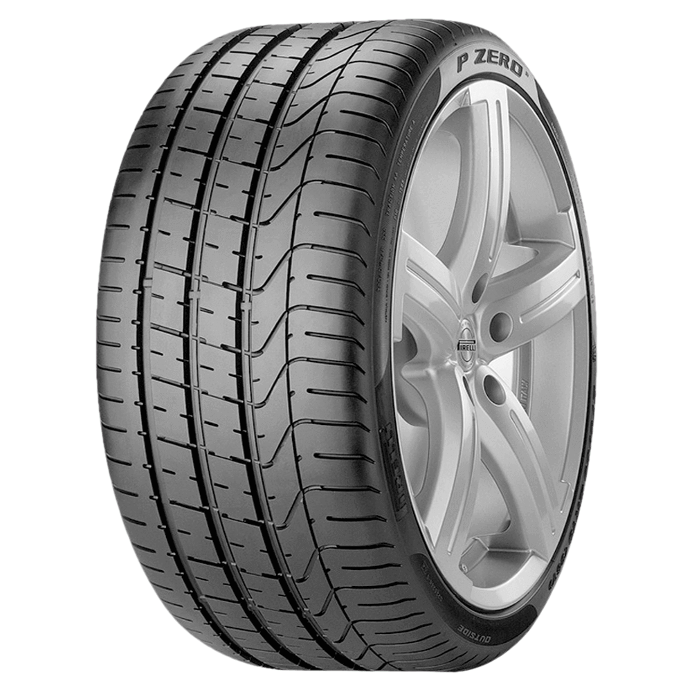 Pirelli P Zero 245/40R18 97Y