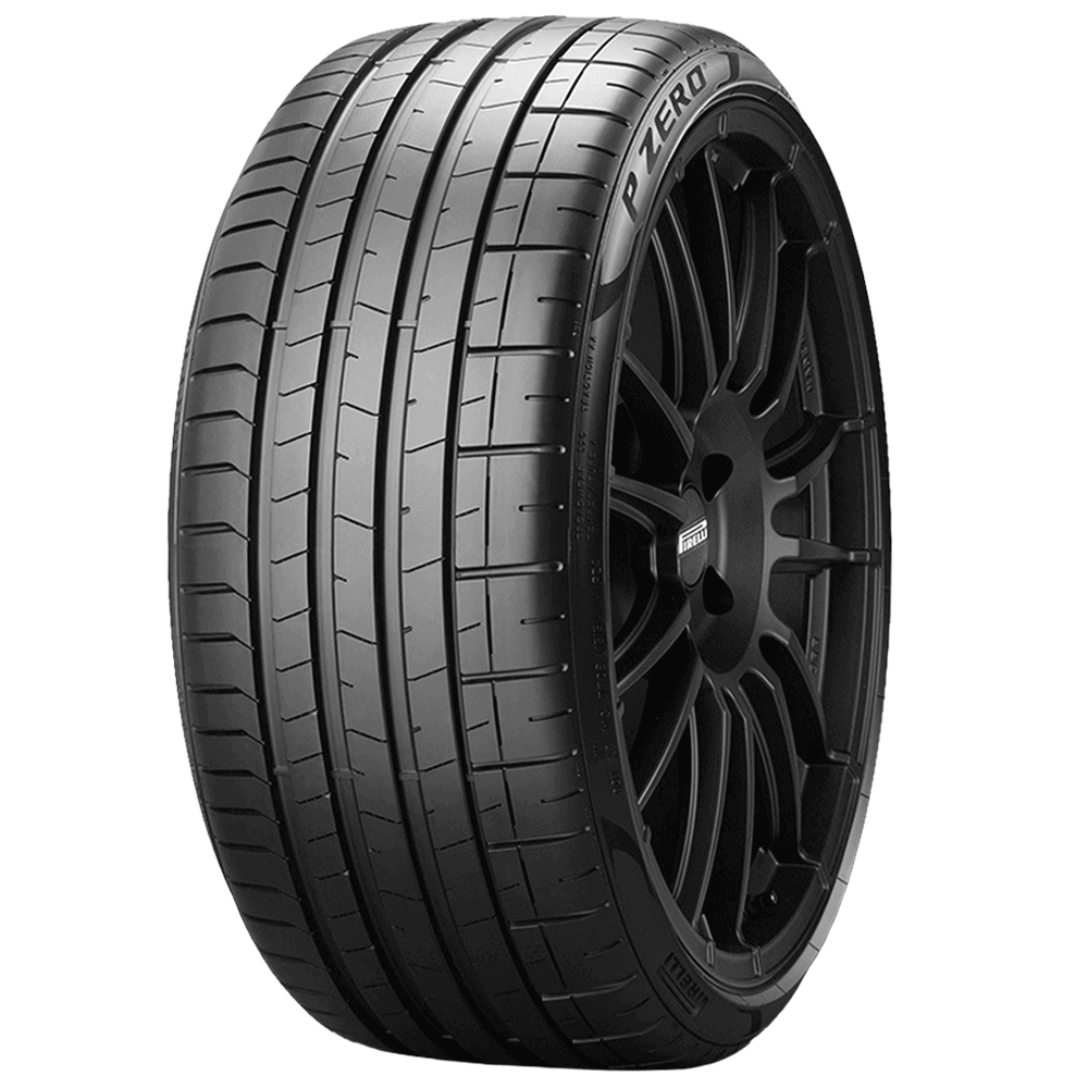 Pirelli P Zero PZ4 245/45R18 100W