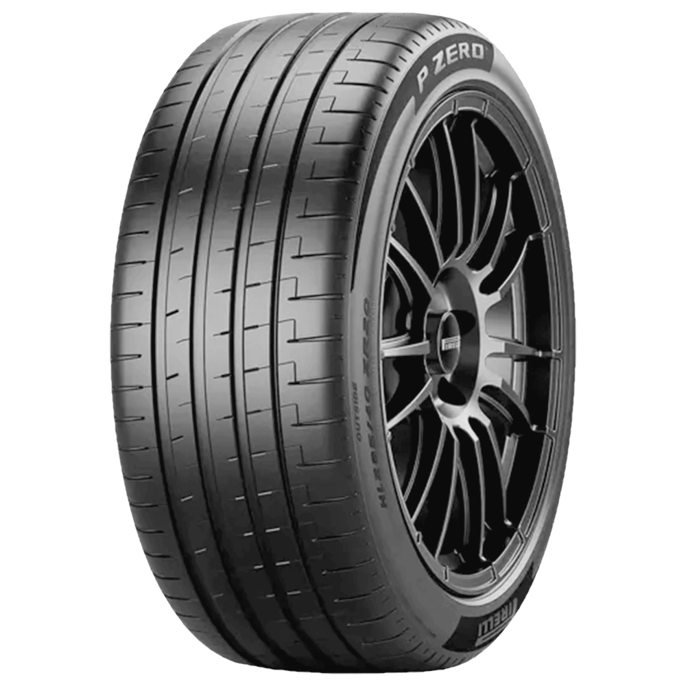 Pirelli P Zero PZ5 245/45R18 100Y