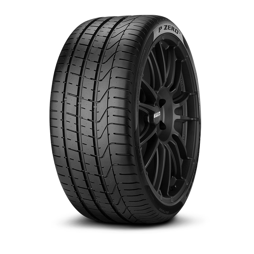 PIRELLI P ZERO RUN FLAT MOE 225/40R18 92W XL RFT