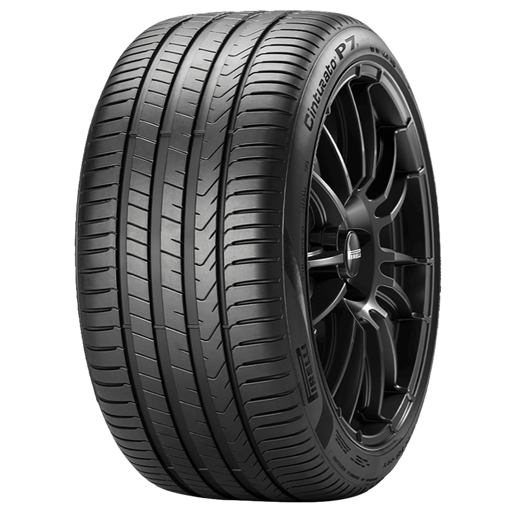PIRELLI P7-CINTURATO P7C2 AO 225/45R17 91Y